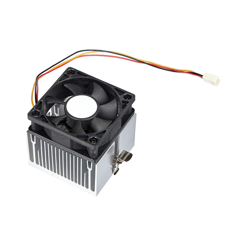 Barracuda HS0436 CPU Fan with Heatsink for Spam Firewall 100