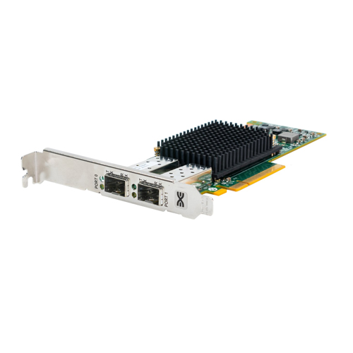 3Ware 1017125-06 Compellent FC 16GB/s Type A Controller for SC4020