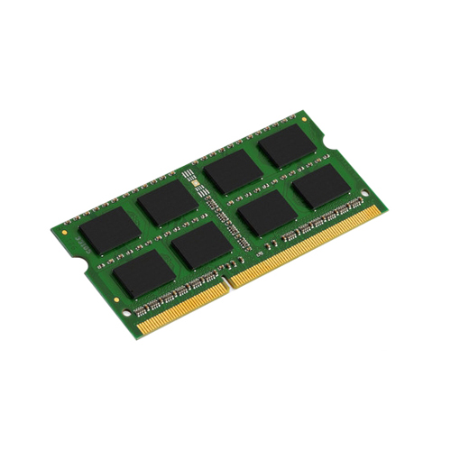 SimpleTech 90000-40623-001U 1GB DDR2-667MHz PC2-5300 non-ECC Unbuffered CL5 240-Pin SODIMM Memory Module