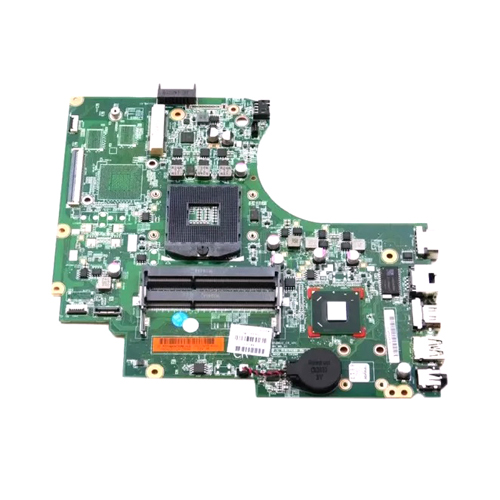 Mitac 388249-102-2 MB, 411697600117, PCA, Mitac,1394, w/FP,AV COMPAQ SPLASH