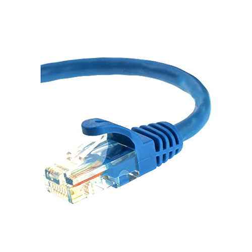 NetApp X6585-R6 3M RJ-45 to RJ-45 Cat6 Ethernet Cable