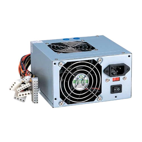 Ablecom SP202-1 200-Watts 20A 24-Pin 1U Power Supply for Server