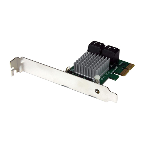 3Ware 8506-4LP D PCI-X SATA RAID Card 3WARE ACTIVITY Card