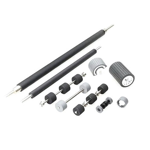 Lexmark 12G0077 BUSHING LEFT HOT ROLL for OPTRA E310