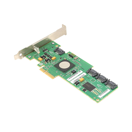 3Ware 8506-12 4 x Ports SATA RAID Controller Card