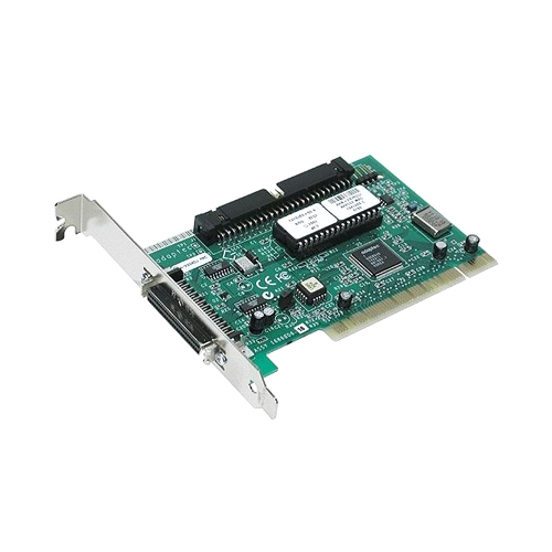 Boca BRI4230 Microchannel SCSI Controller