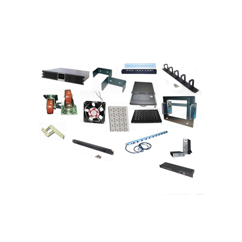 ADIC 2-00228-03 Backplane Board