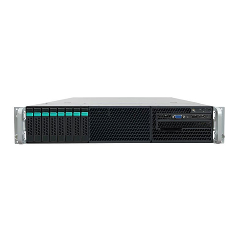 ADIC X5DLT-8G2 Supermicro 6023L-8R SuperServer