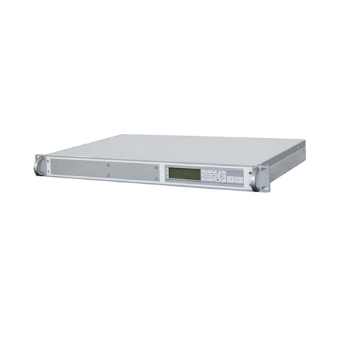 ADIC 96-5387-03 2 x Fibre Channel to 4 x VHDCI SCSI LVD Bridge